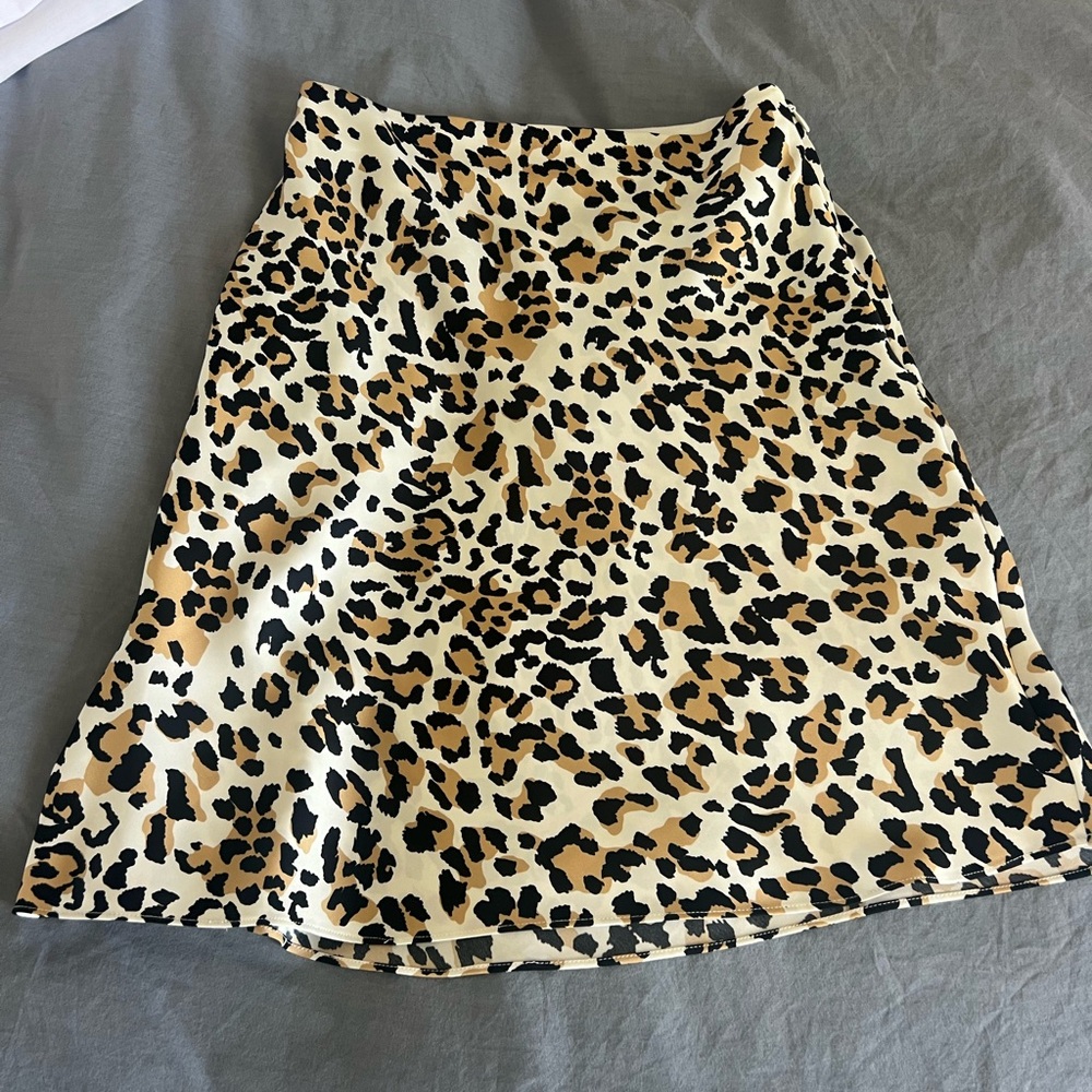 Babaton skirt